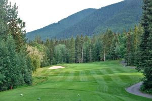 Stewart Creek 12th